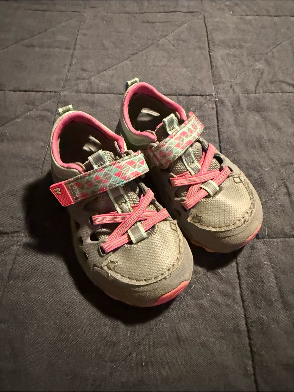 Merrell Kids Hydro 2.0 Shoe